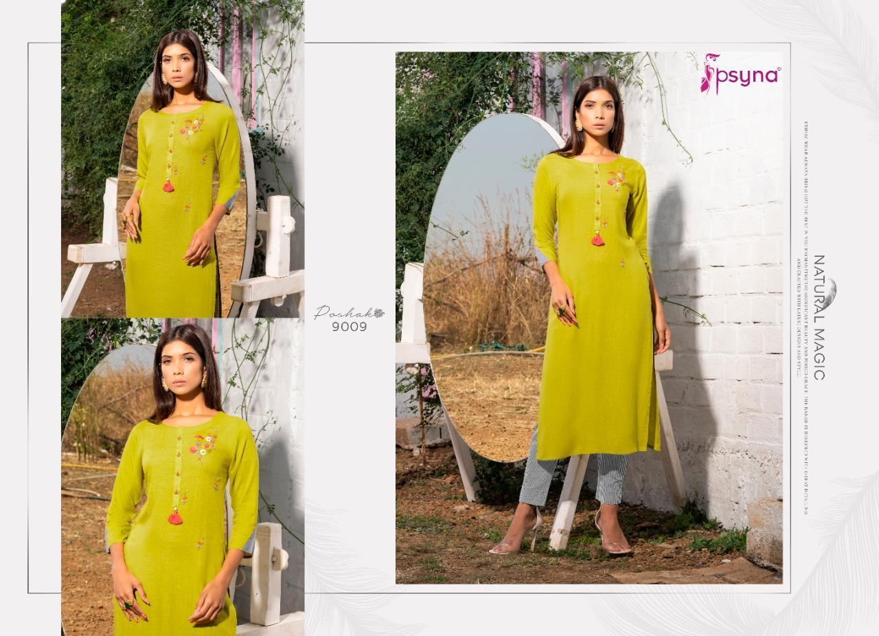PSYNA-POSHAK-VOL-9-9001-9010-KURTIS-MANUFACTURER-9