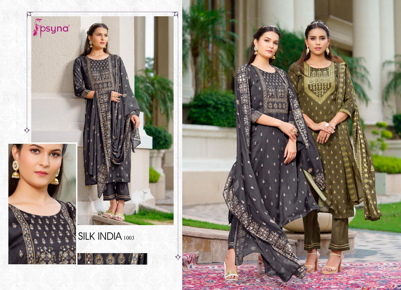 PSYNA-SILK-INDIA-PRINTED-KURTI-PANT-WITH-DUPATTA-MANUFACTURER-7