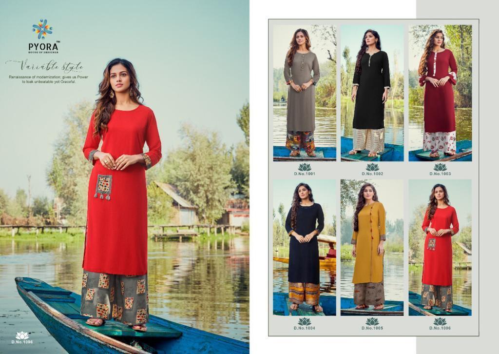 PYORA-KASTURAM-VOL-1-HAND-WORK-KURTI-WITH-PLAZZO-WHOLESALE-4
