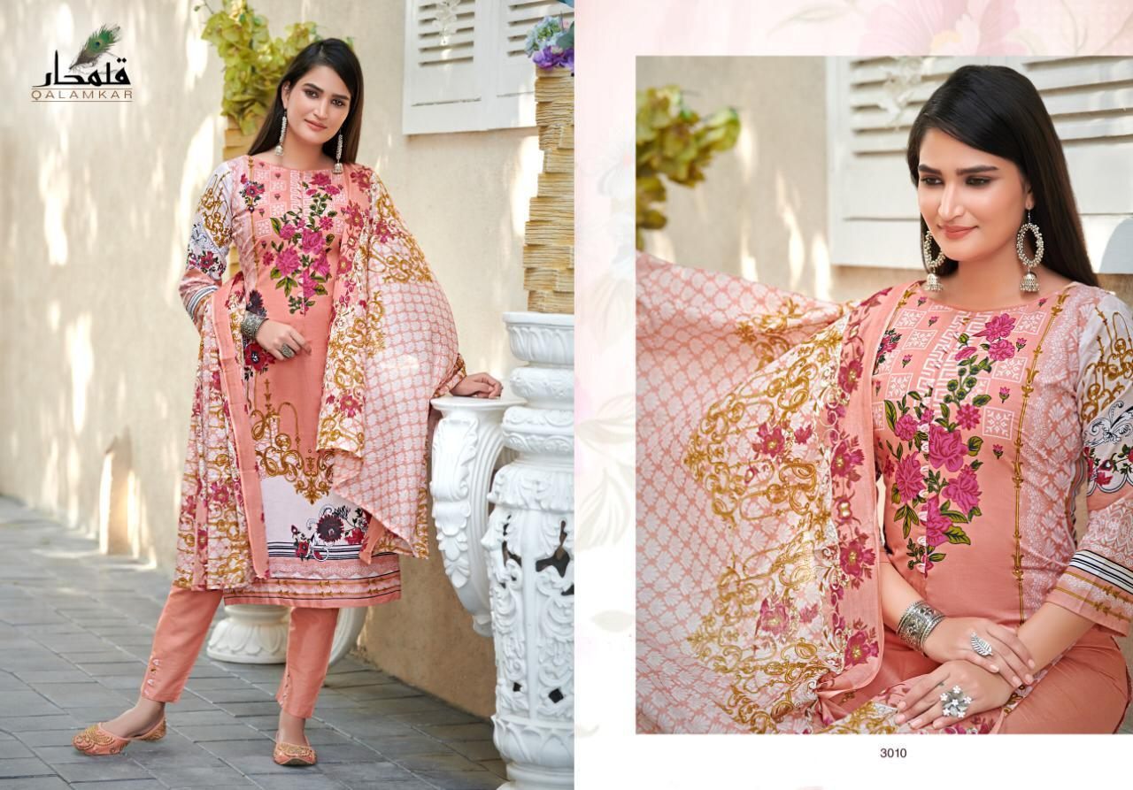 QALAMKAR-3001-TO-3010-PAKISTANI-KARACHI-SUITS-UNDER-400-RS-3