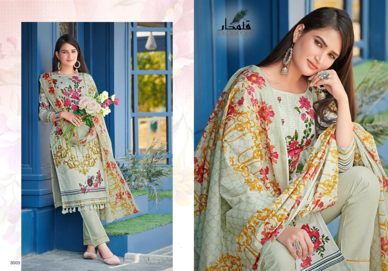 QALAMKAR-3001-TO-3010-PAKISTANI-KARACHI-SUITS-UNDER-400-RS-5