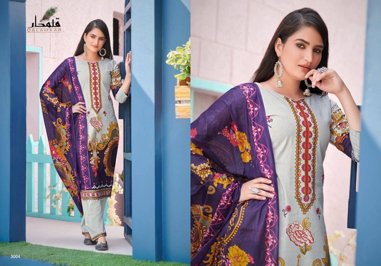 QALAMKAR-3001-TO-3010-PAKISTANI-KARACHI-SUITS-UNDER-400-RS-8