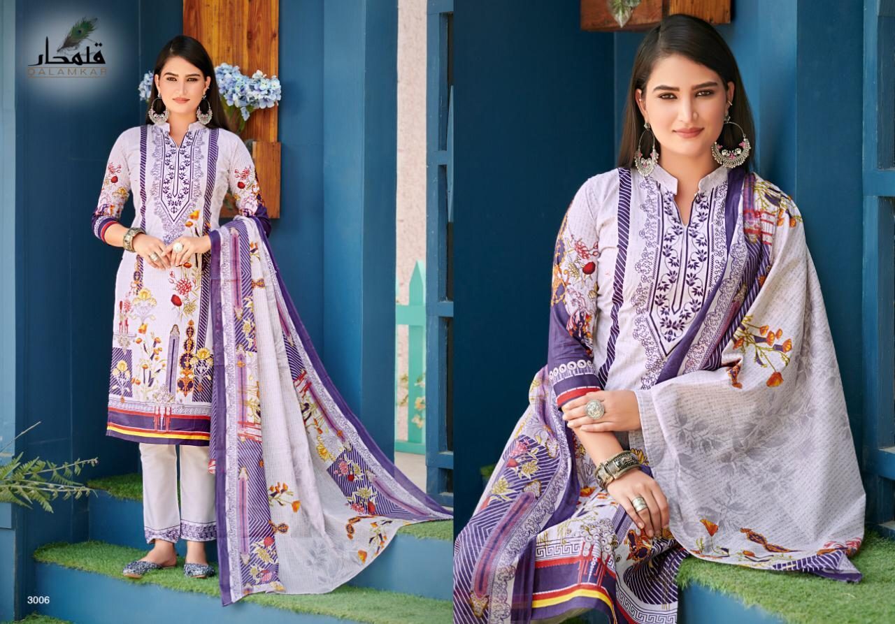QALAMKAR-3001-TO-3010-PAKISTANI-KARACHI-SUITS-UNDER-400-RS-9