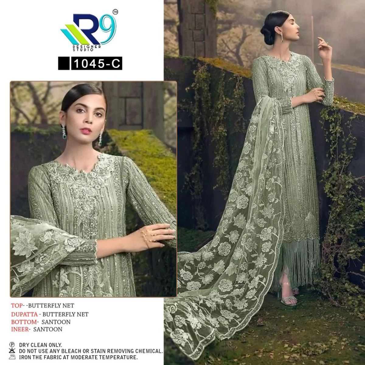 R9-DESIGNER-STUDIO-1045-PAKISTANI-SUITS-WHOLESALE-2