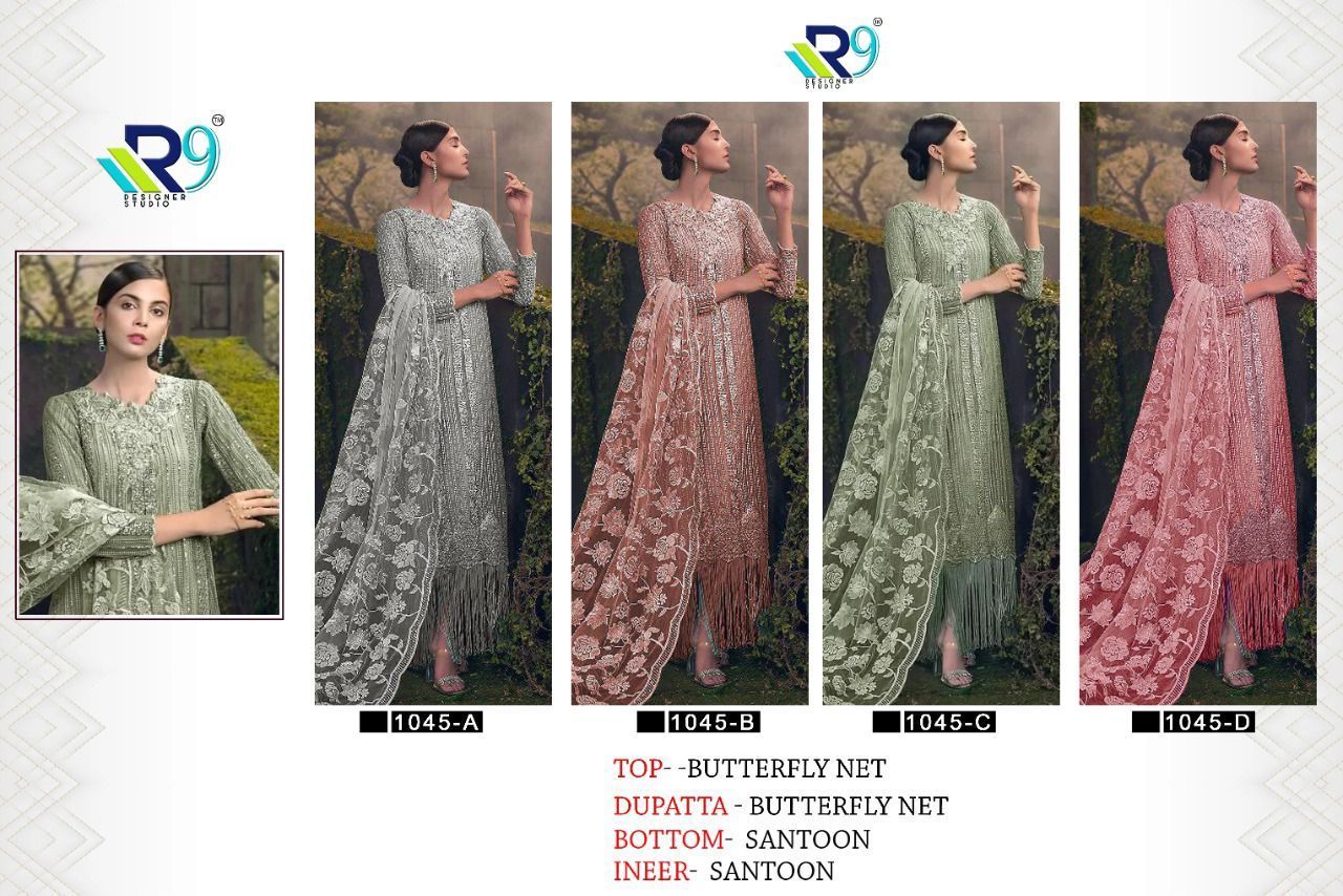 R9-DESIGNER-STUDIO-1045-PAKISTANI-SUITS-WHOLESALE-5