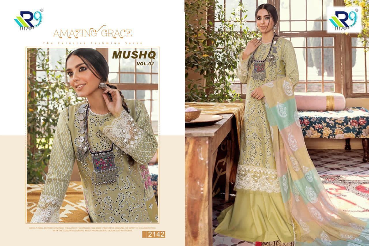 R9-MUSHQ-VOL-1-2141-2145-PAKISTANI-BRIDAL-SUITS-LATEST-COLLECTION-3
