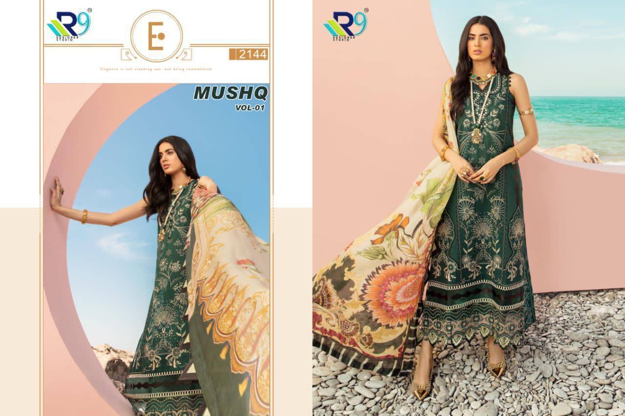 R9-MUSHQ-VOL-1-2141-2145-PAKISTANI-BRIDAL-SUITS-LATEST-COLLECTION-5
