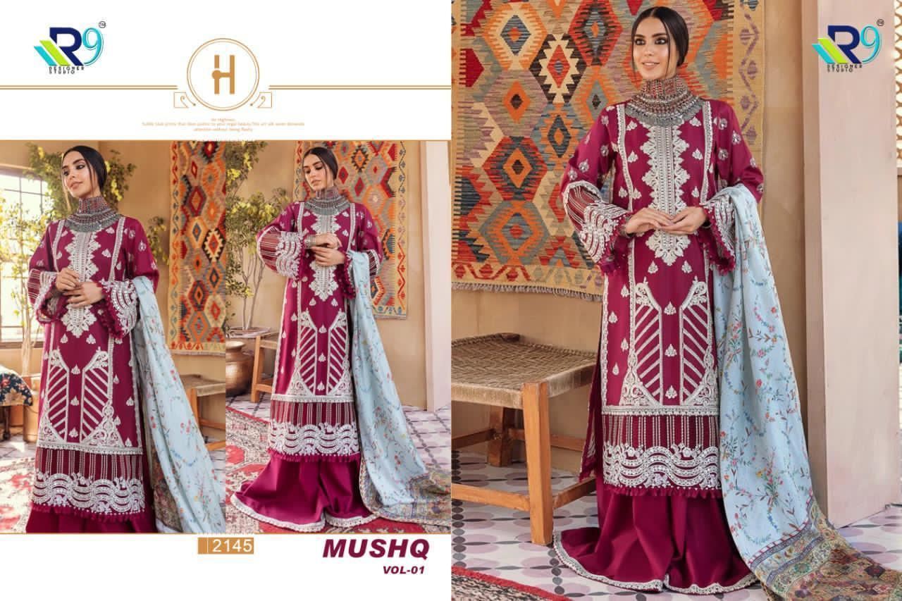 R9-MUSHQ-VOL-1-2141-2145-PAKISTANI-BRIDAL-SUITS-LATEST-COLLECTION-6