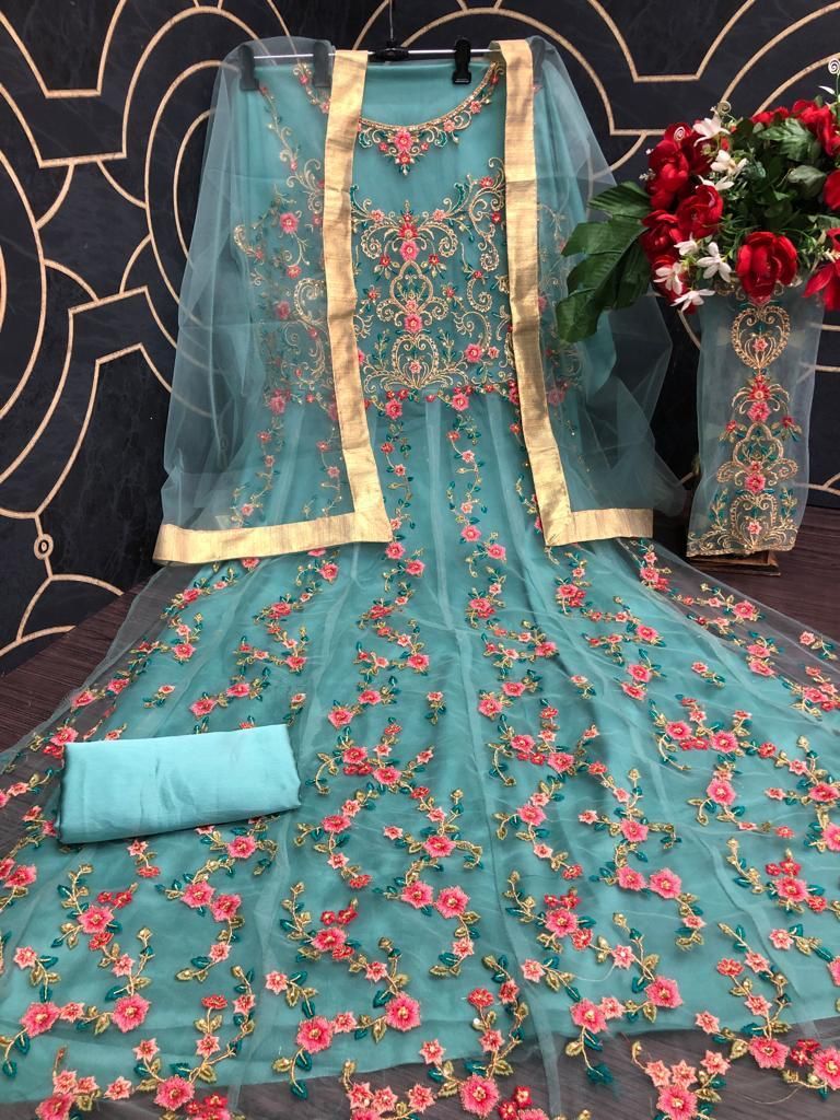 RAAZI-RAMA-D.NO-10047-DESIGNER-ANARKALI-SUITS-WHOLESALE-4