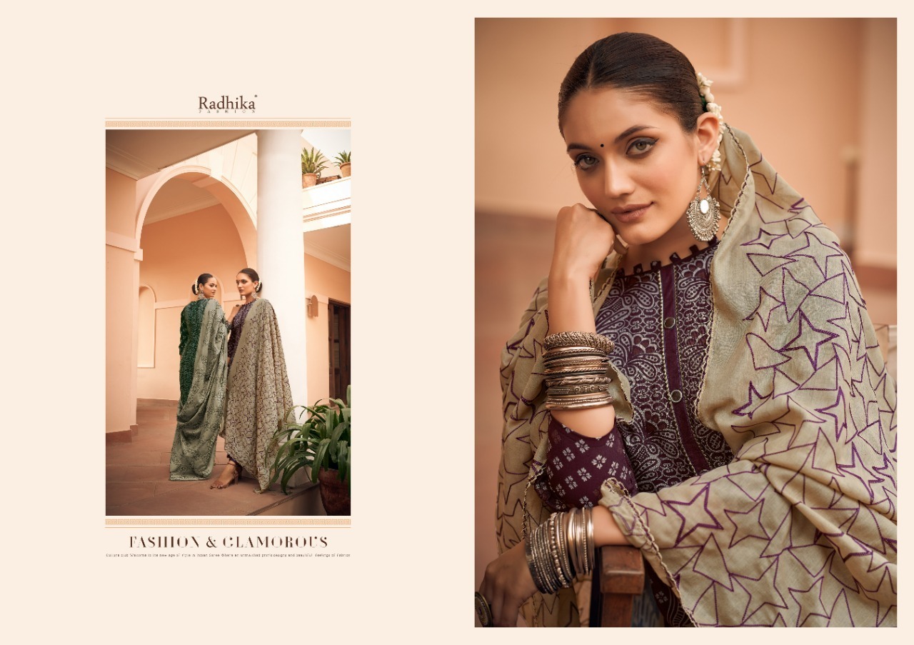 RADHIKA-AZARA-BLACK-BERRY-BLOSSOM-COTTON-PRINTED-SUITS-WHOLESALE-2