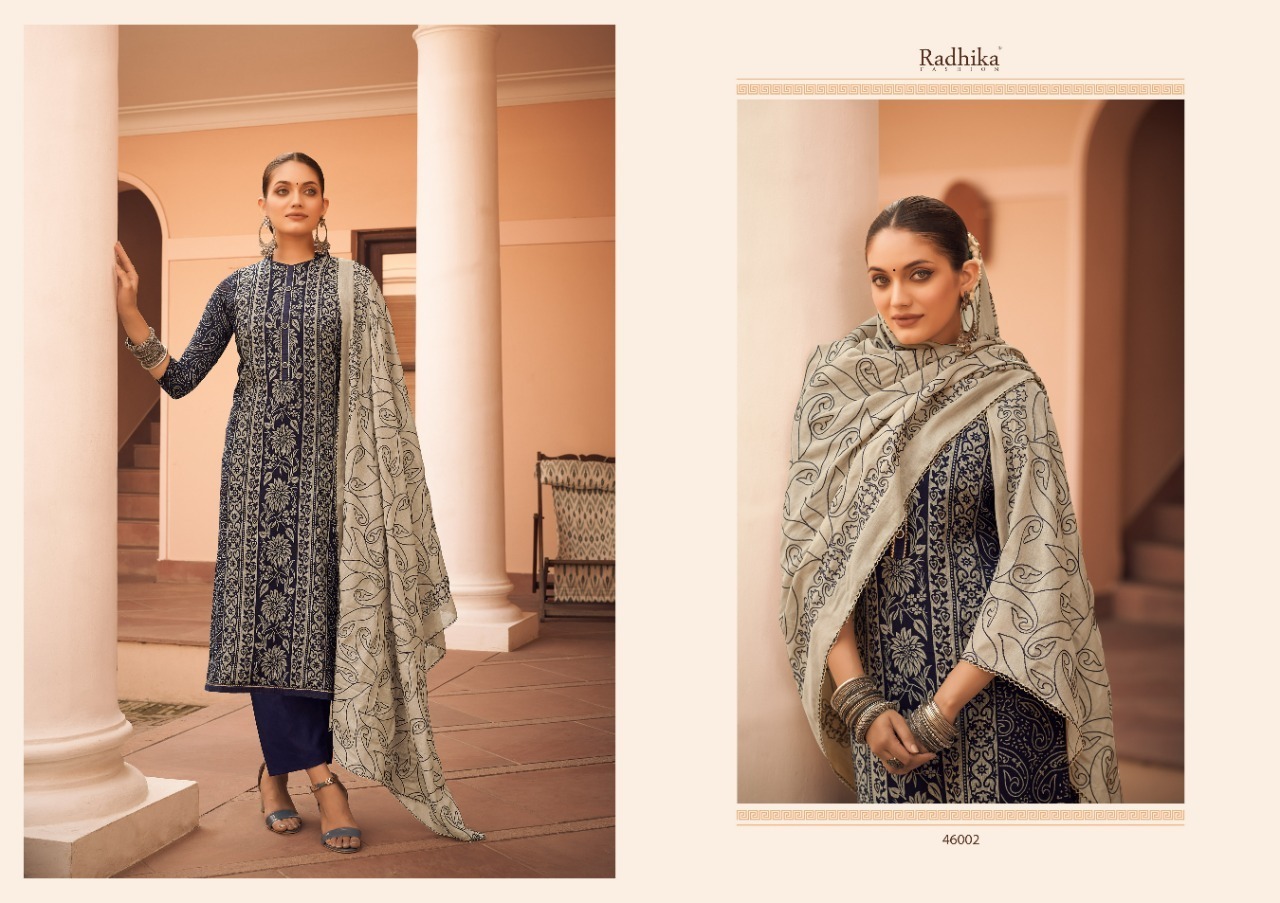 RADHIKA-AZARA-BLACK-BERRY-BLOSSOM-COTTON-PRINTED-SUITS-WHOLESALE-3