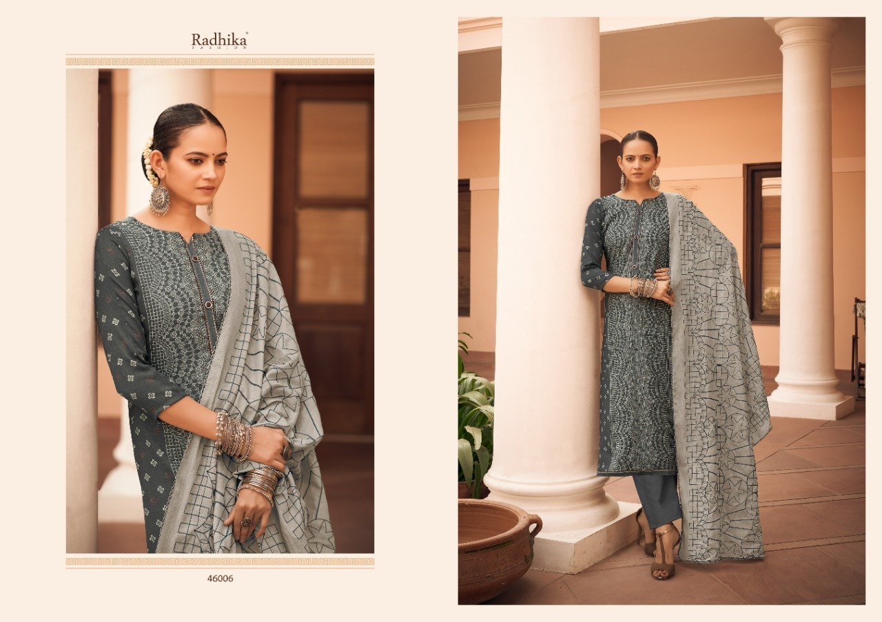 RADHIKA-AZARA-BLACK-BERRY-BLOSSOM-COTTON-PRINTED-SUITS-WHOLESALE-6