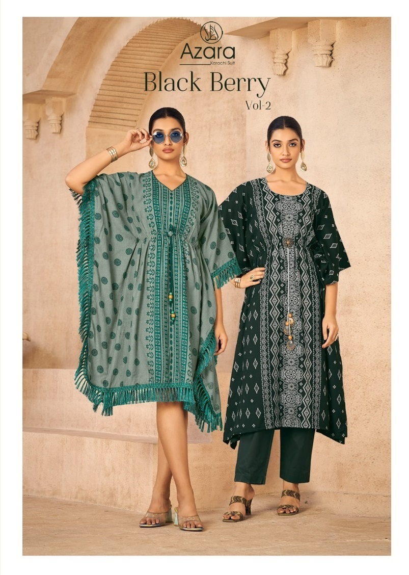 RADHIKA-AZARA-BLACK-BERRY-VOL-2-TOP-PANT-WITH-DUPATTA-WHOLESALER-SURAT-5