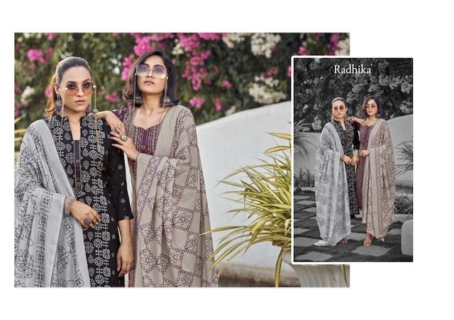 RADHIKA-AZARA-BLACK-BERRY-VOL-3-BLOSSOM-COTTON-PRINT-SUITS-WHOLESALE-2