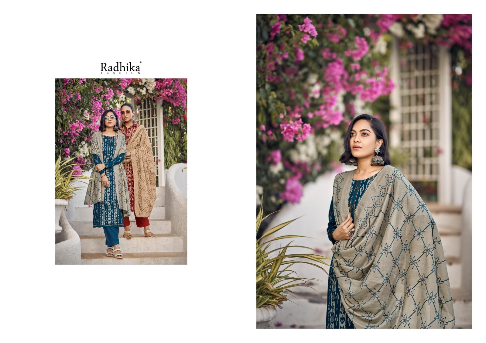 RADHIKA-AZARA-BLACK-BERRY-VOL-3-BLOSSOM-COTTON-PRINT-SUITS-WHOLESALE-6