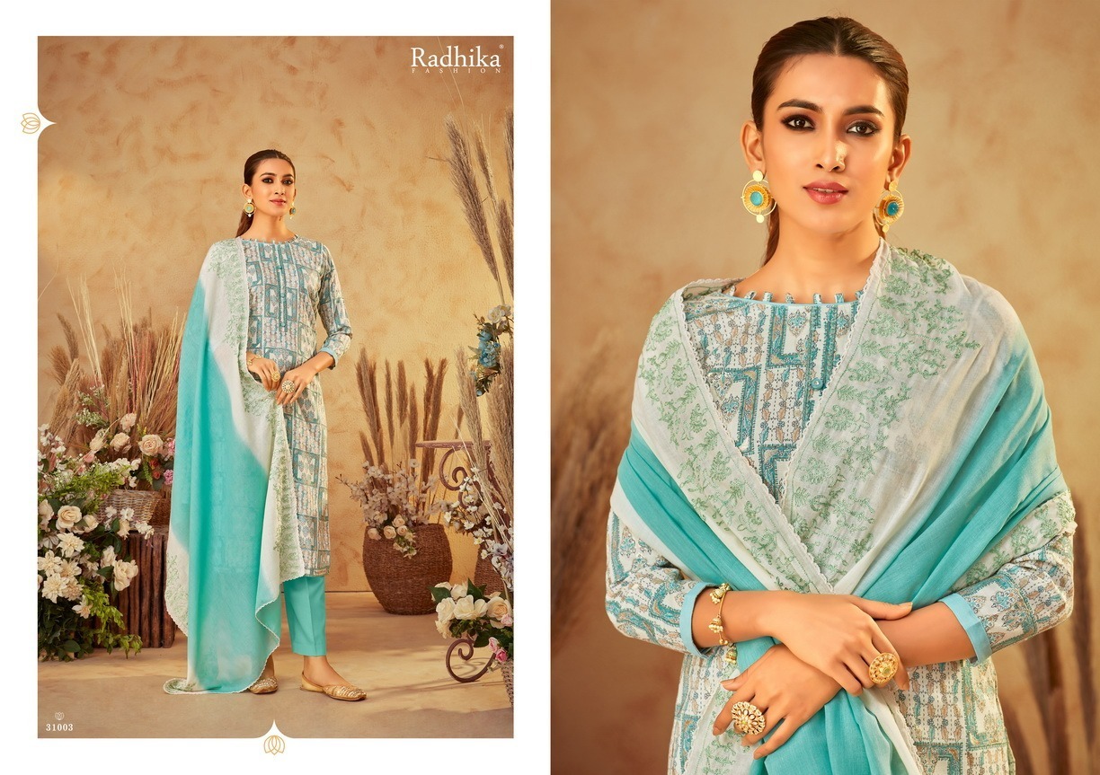RADHIKA-AZARA-BLOSSOM-VOL-10-COTTON-PRINTED-SUITS-WHOLESALE-6