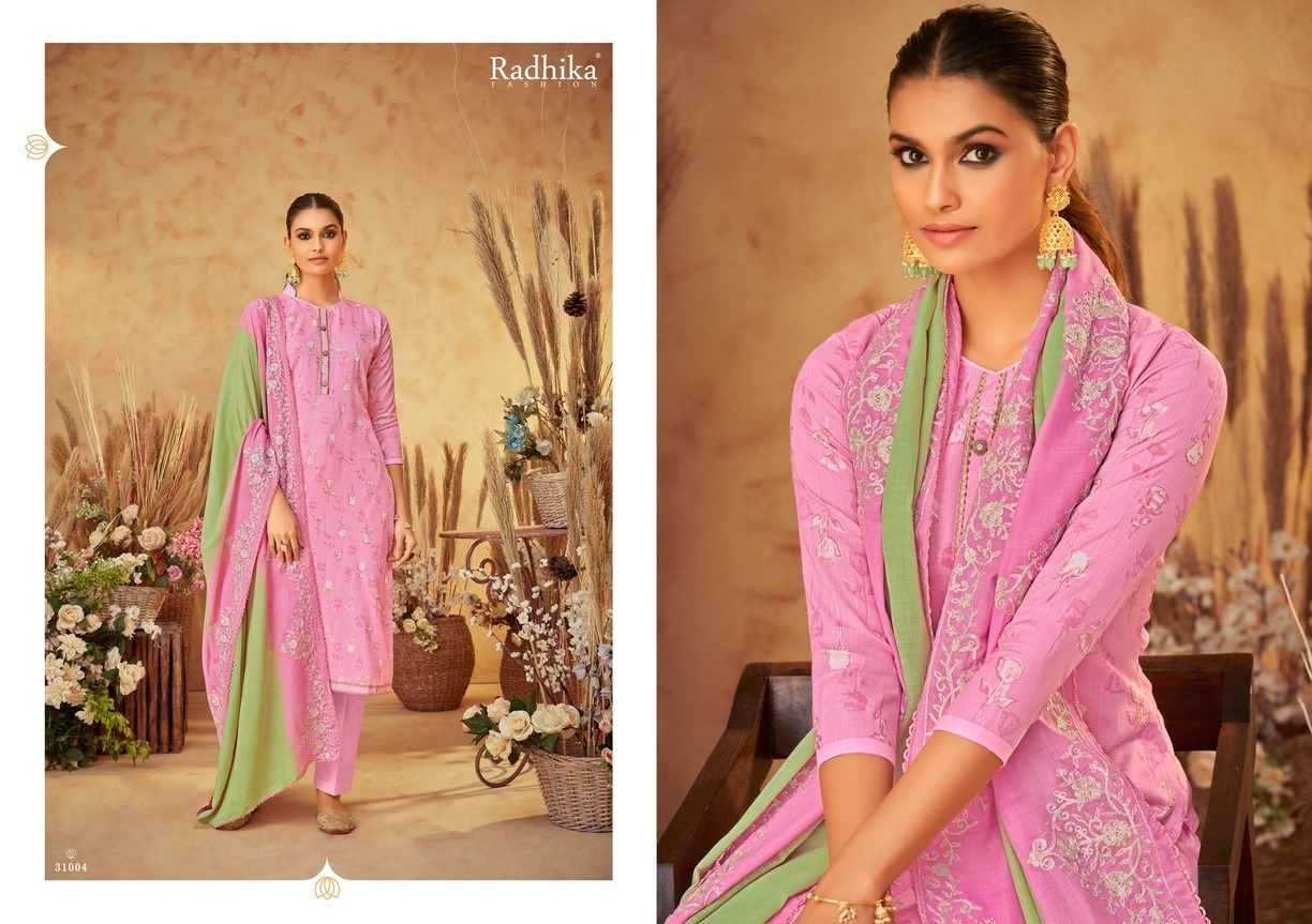 RADHIKA-AZARA-BLOSSOM-VOL-10-COTTON-PRINTED-SUITS-WHOLESALE-8