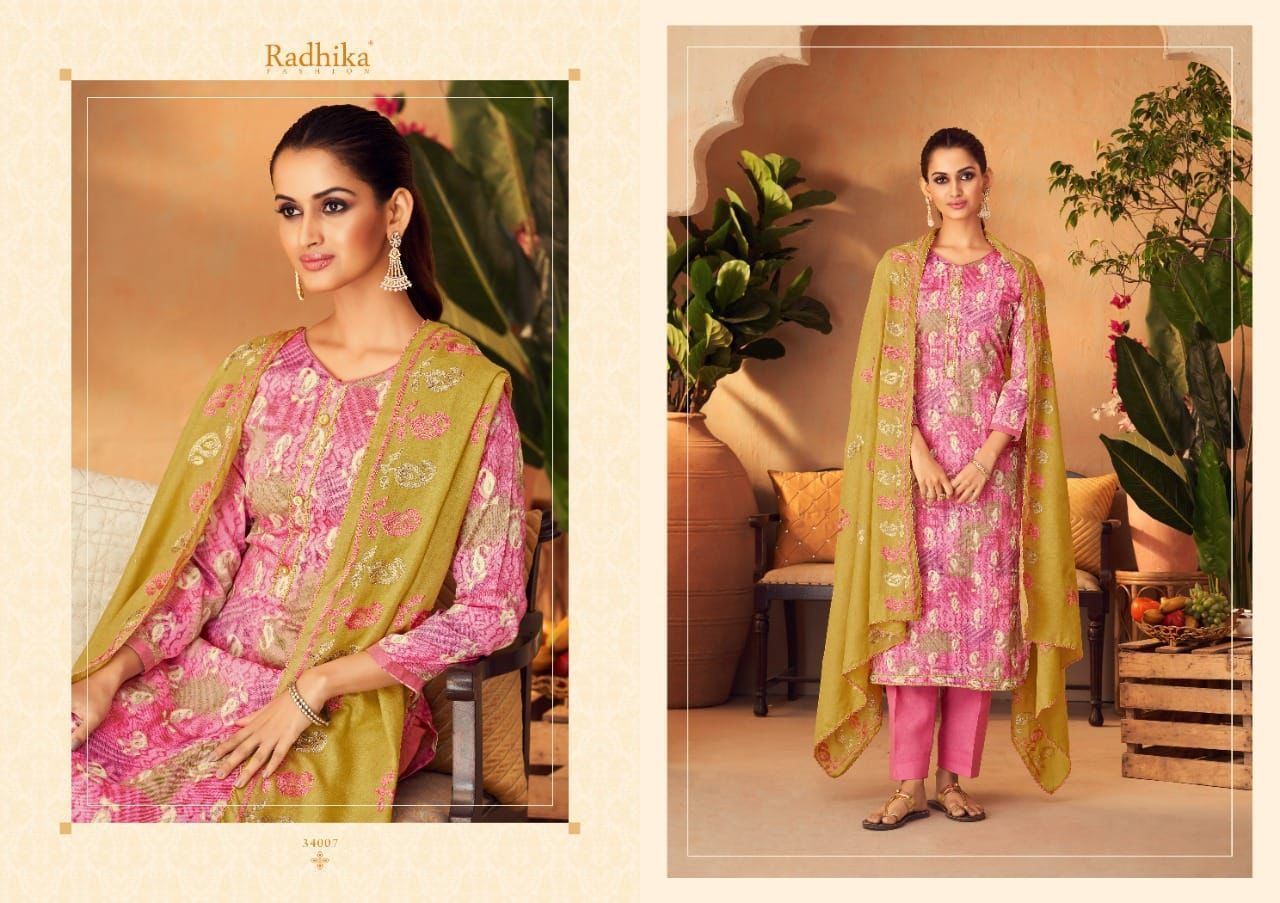 RADHIKA-AZARA-BLOSSOM-VOL-11-BLOSSOM-COTTON-PRINTED-SUITS-WHOLESALE-10