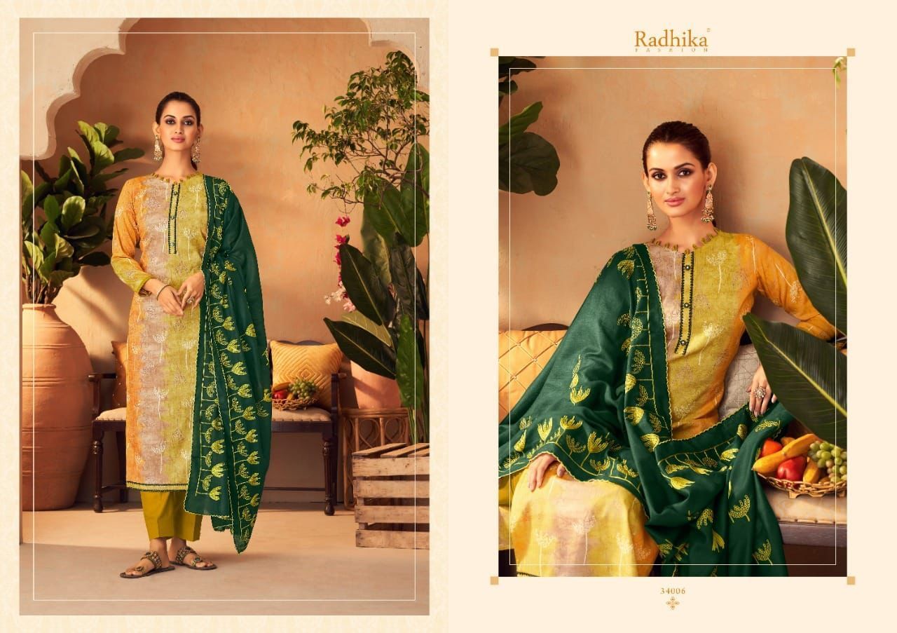 RADHIKA-AZARA-BLOSSOM-VOL-11-BLOSSOM-COTTON-PRINTED-SUITS-WHOLESALE-6
