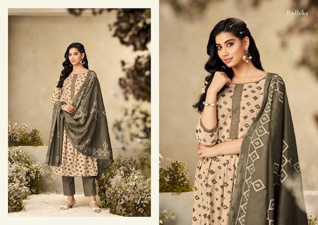 RADHIKA-AZARA-BLOSSOM-VOL-12-BLOSSOM-COTTON-PRINTED-SUITS-AT-SURAT-6