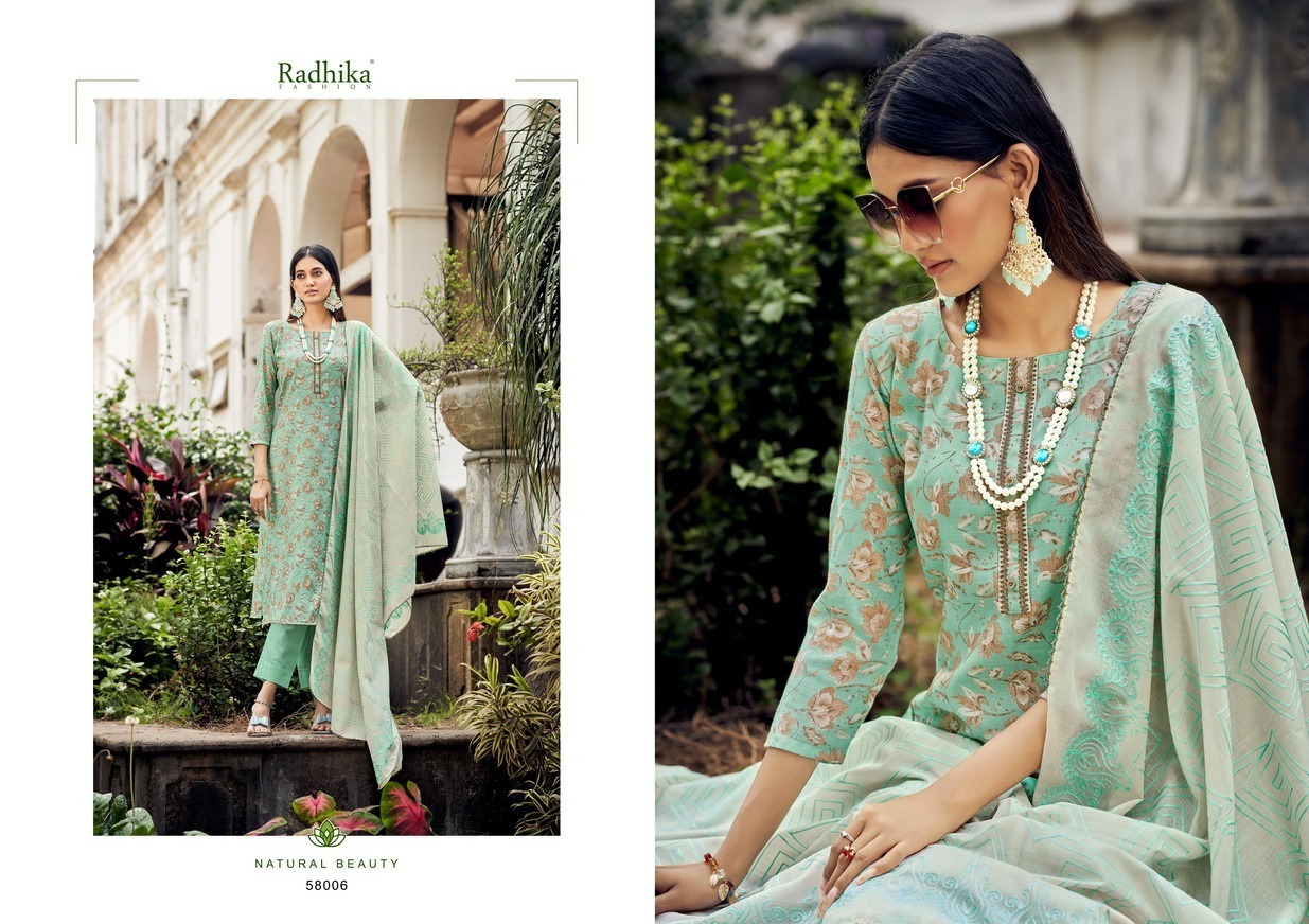 RADHIKA-AZARA-BLOSSOM-VOL-13-BLOSSOM-COTTON-PRINTED-SUITS-SURAT-3