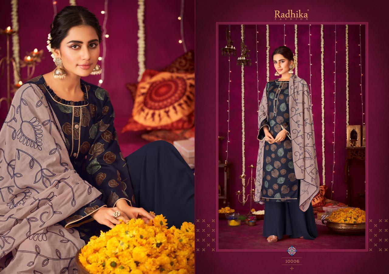 RADHIKA-AZARA-BLOSSOM-VOL-6-COTTON-PRINTED-SUITS-AT-BEST-PRICE-4