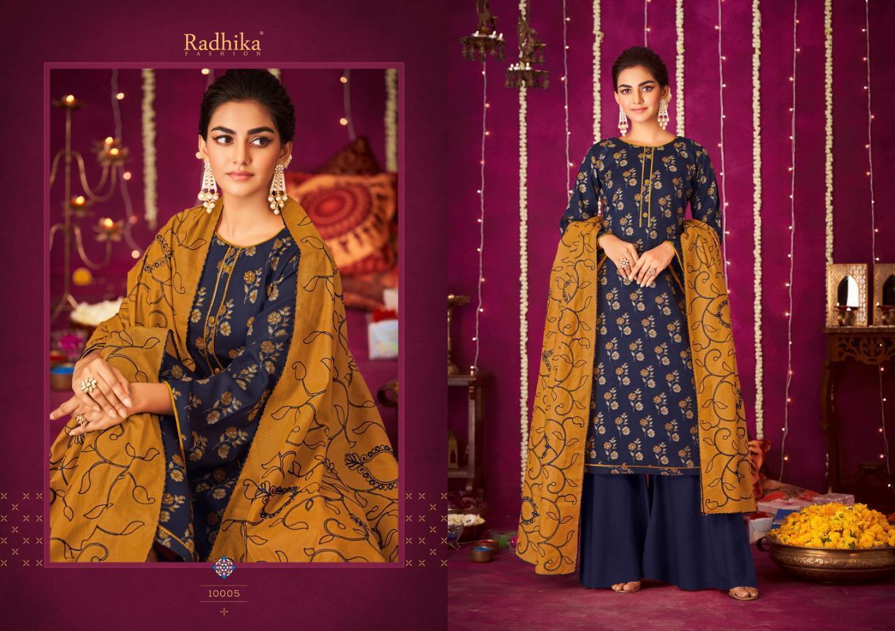 RADHIKA-AZARA-BLOSSOM-VOL-6-COTTON-PRINTED-SUITS-AT-BEST-PRICE-6