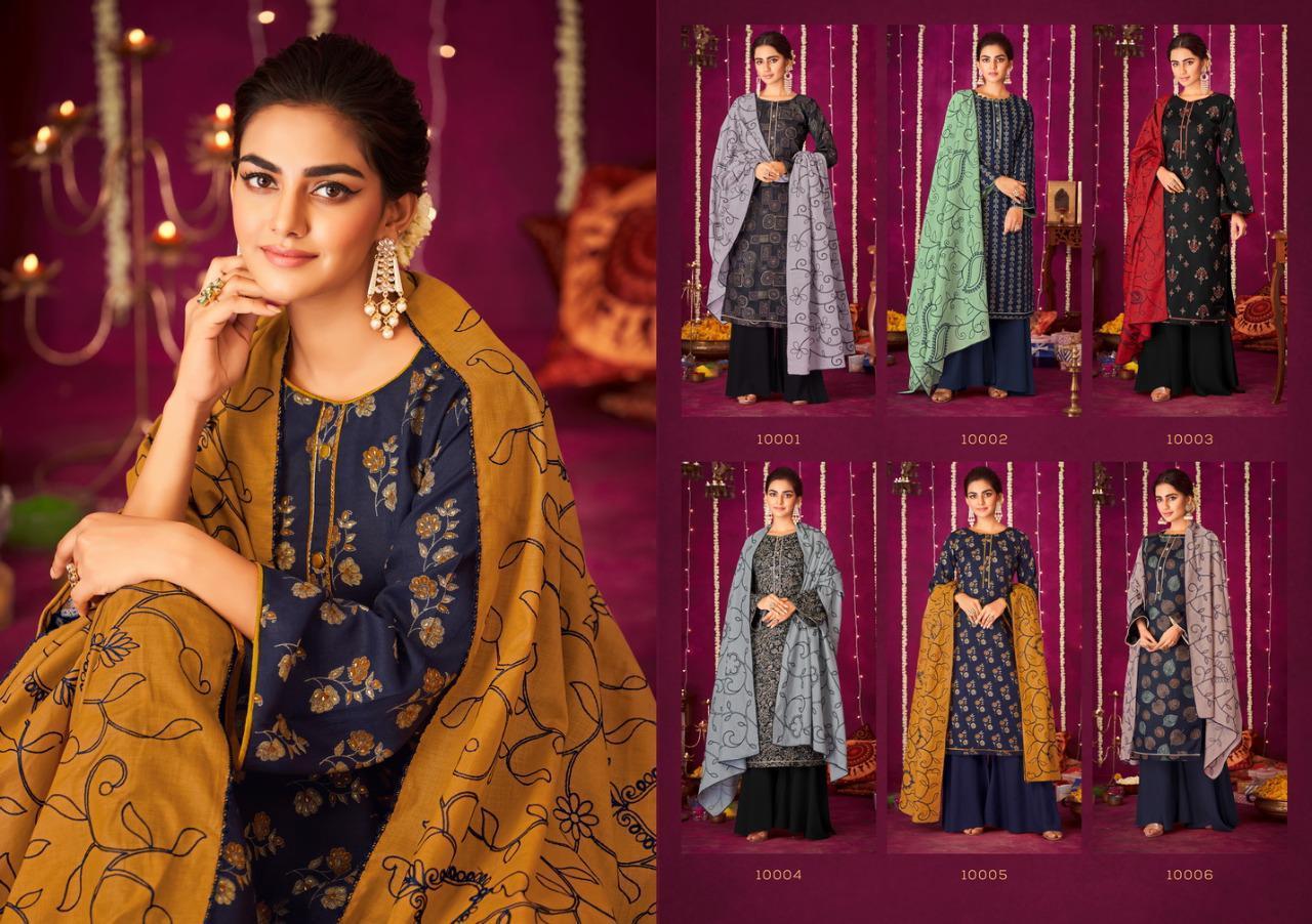 RADHIKA-AZARA-BLOSSOM-VOL-6-COTTON-PRINTED-SUITS-AT-BEST-PRICE-7