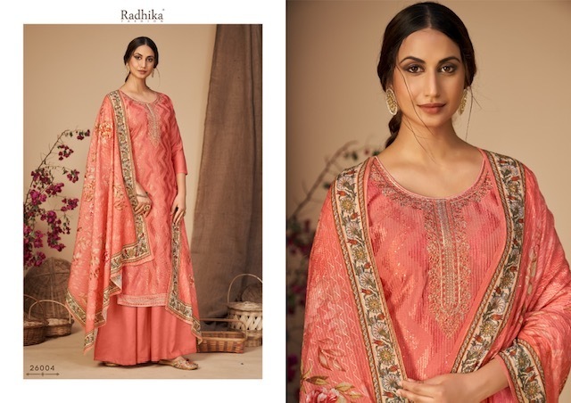 RADHIKA-AZARA-ELIZA-VISCOSE-MODAL-CHANDERI-PRINTED-SUITS-WHOLESALE-3