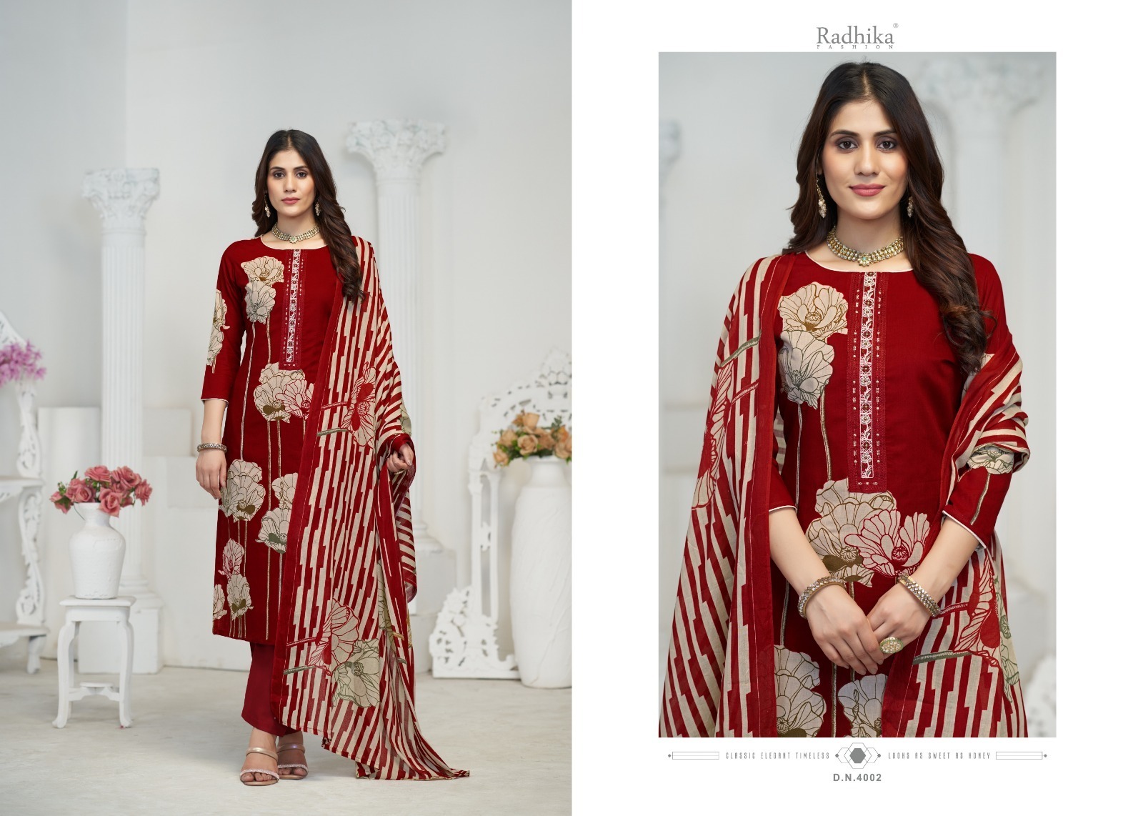 RADHIKA-AZARA-FLOWER-VALLEY-COTTON-SALWAR-KAMEEZ-3