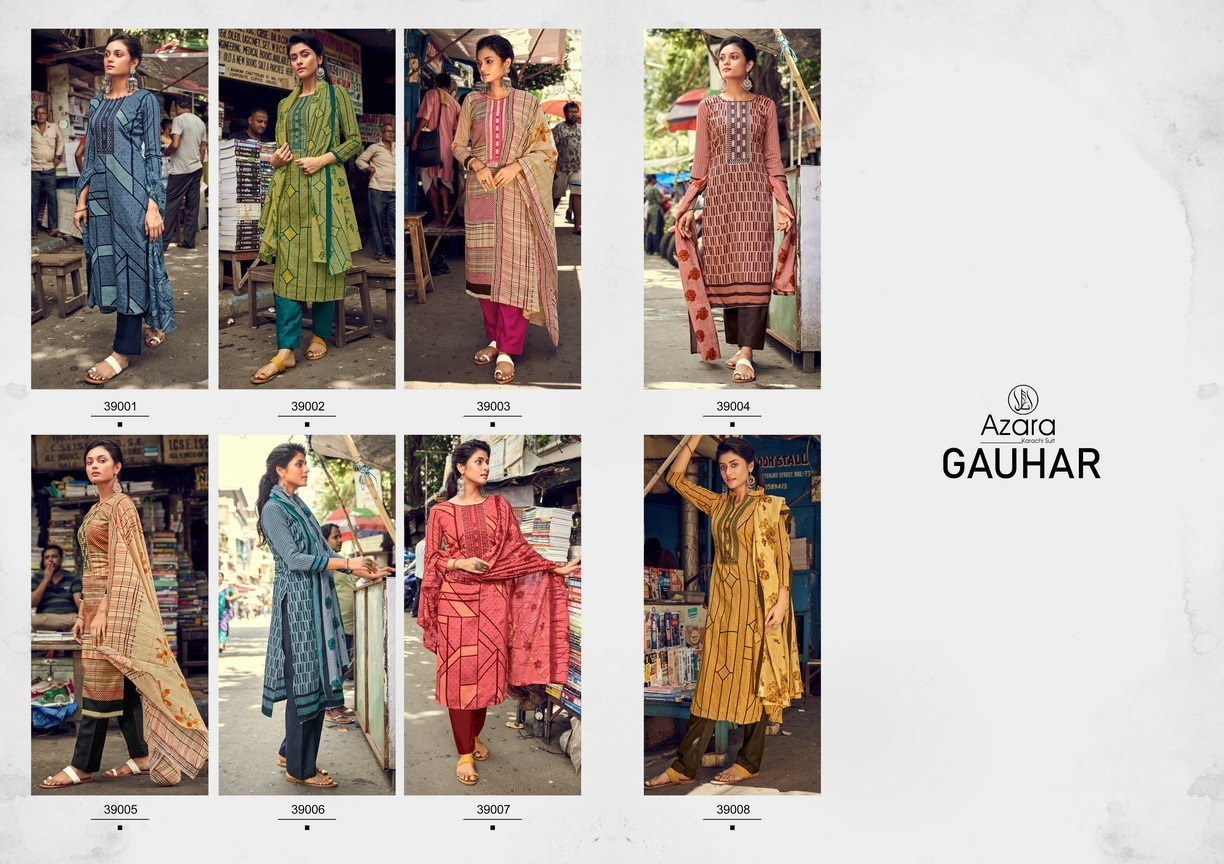 RADHIKA-AZARA-GAUHAR-ZAM-COTTON-DIGITAL-PRINTED-SUITS-NEW-CATALOGUE-8