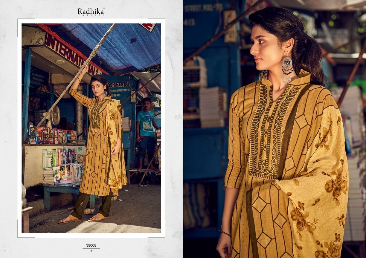 RADHIKA-AZARA-GAUHAR-ZAM-COTTON-DIGITAL-PRINTED-SUITS-NEW-CATALOGUE-9