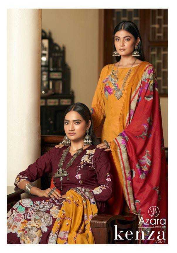 RADHIKA-AZARA-KENZA-VOL-11-DESIGNER-PRINTED-SUITS-SUPPLIER-SURAT-1