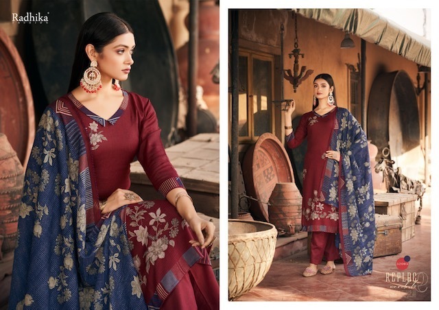 RADHIKA-AZARA-KENZA-VOL-9-COTTON-DIGITAL-PRINT-SUITS-AT-SURAT-5