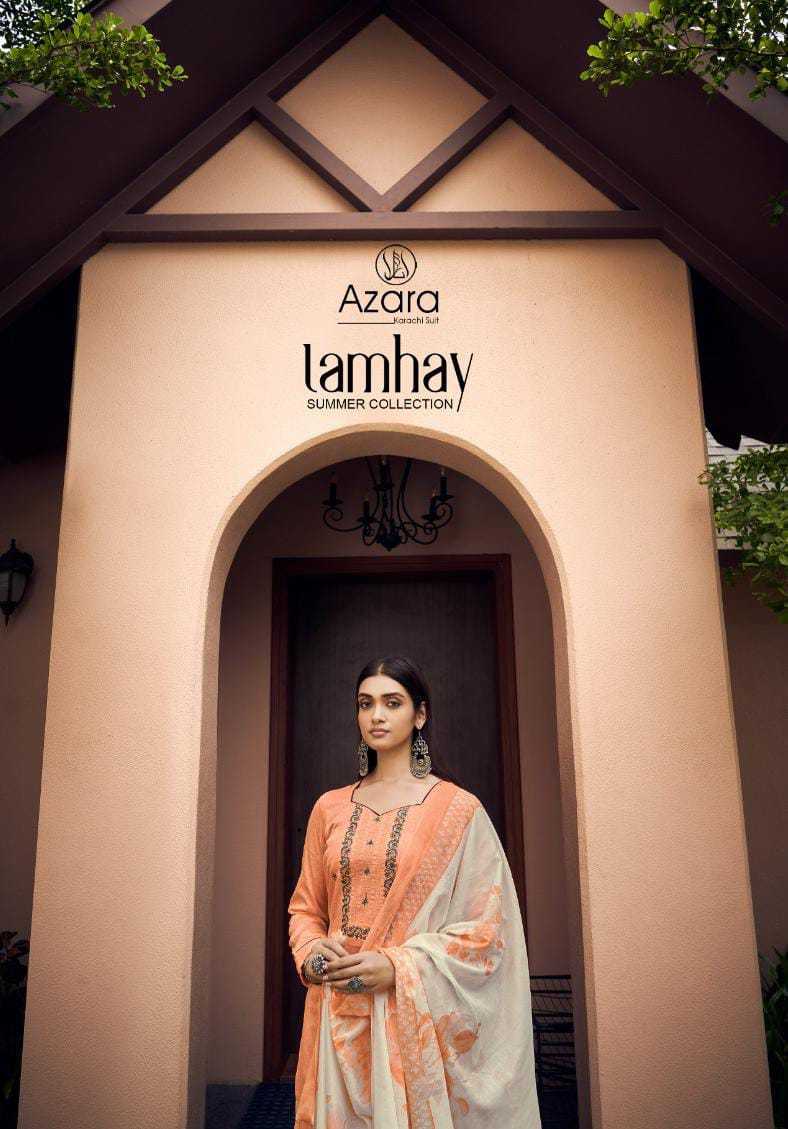 RADHIKA-AZARA-LAMHAY-EMBROIDERY-SUITS-SUMMER-COLLECTION-2023-2