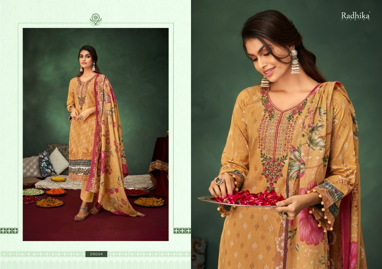 RADHIKA-AZARA-MUSSARET-VOL-19-CAMBRIC-COTTON-SUITS-LATEST-CATALOGUE-1