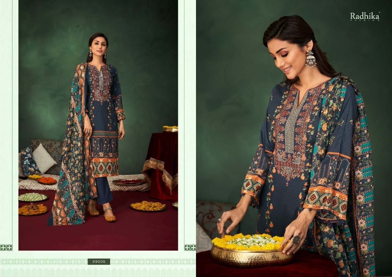 RADHIKA-AZARA-MUSSARET-VOL-19-CAMBRIC-COTTON-SUITS-LATEST-CATALOGUE-4