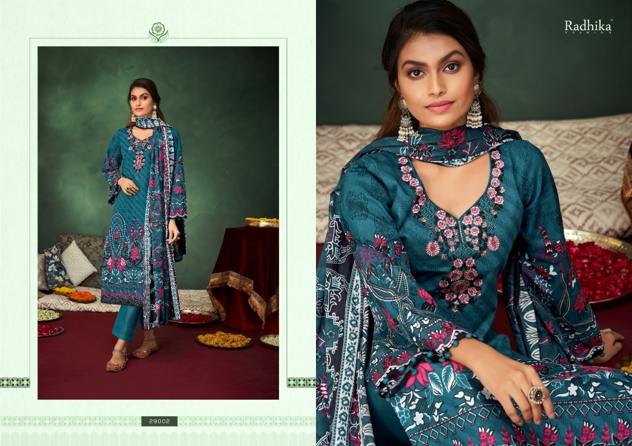 RADHIKA-AZARA-MUSSARET-VOL-19-CAMBRIC-COTTON-SUITS-LATEST-CATALOGUE-5