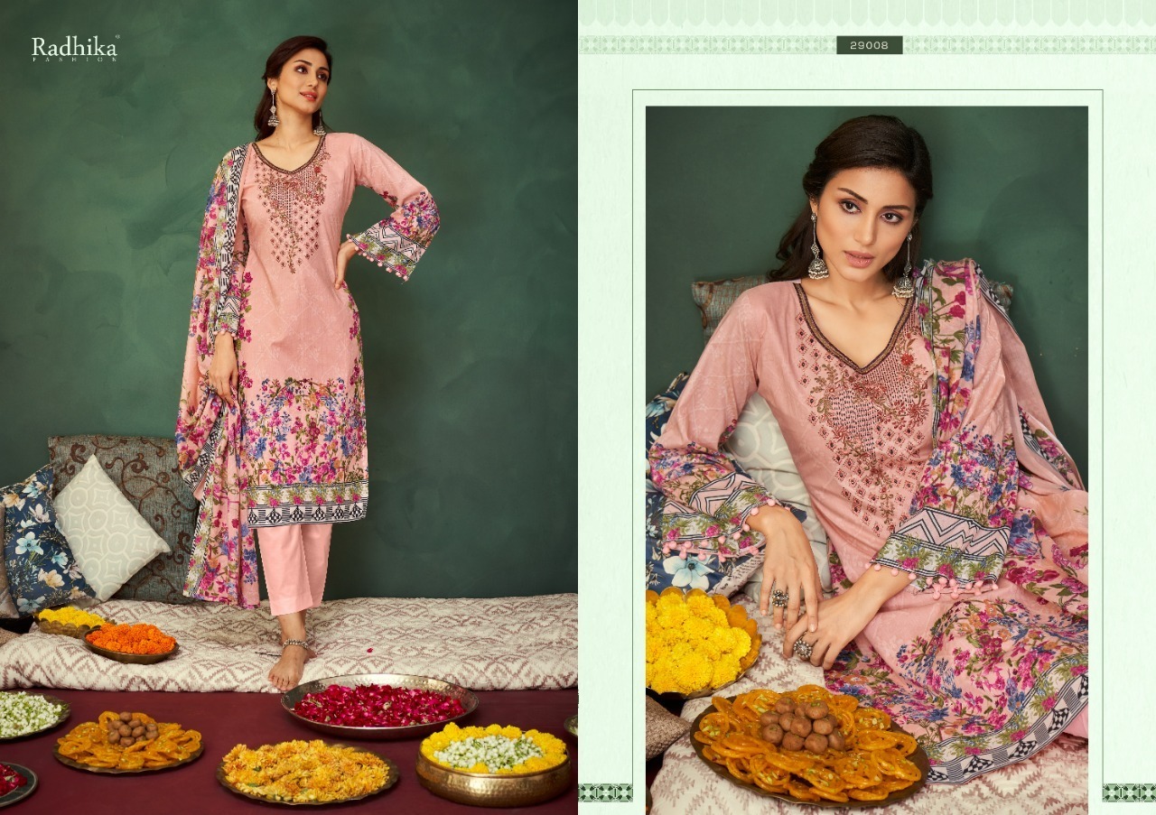 RADHIKA-AZARA-MUSSARET-VOL-19-CAMBRIC-COTTON-SUITS-LATEST-CATALOGUE-6