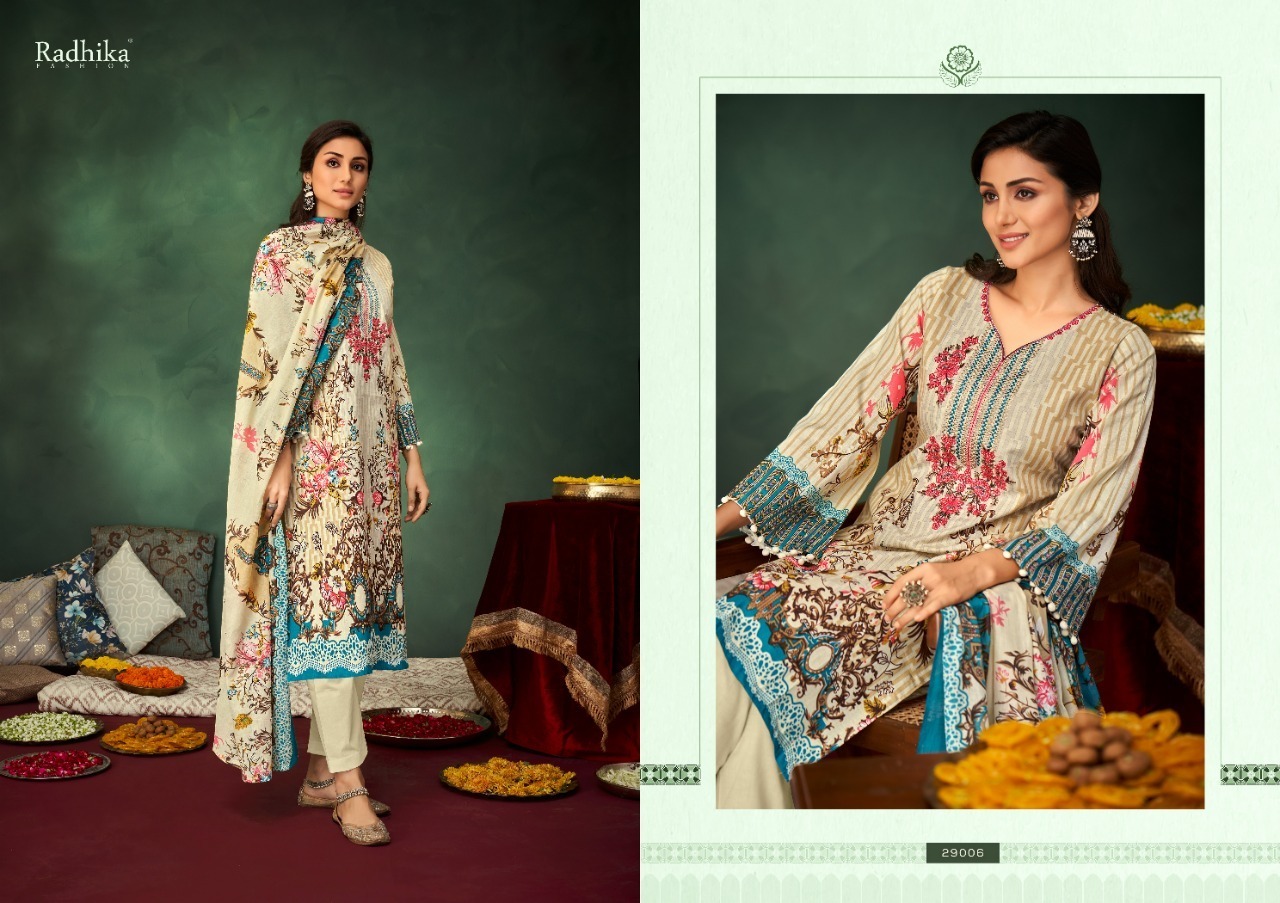 RADHIKA-AZARA-MUSSARET-VOL-19-CAMBRIC-COTTON-SUITS-LATEST-CATALOGUE-9