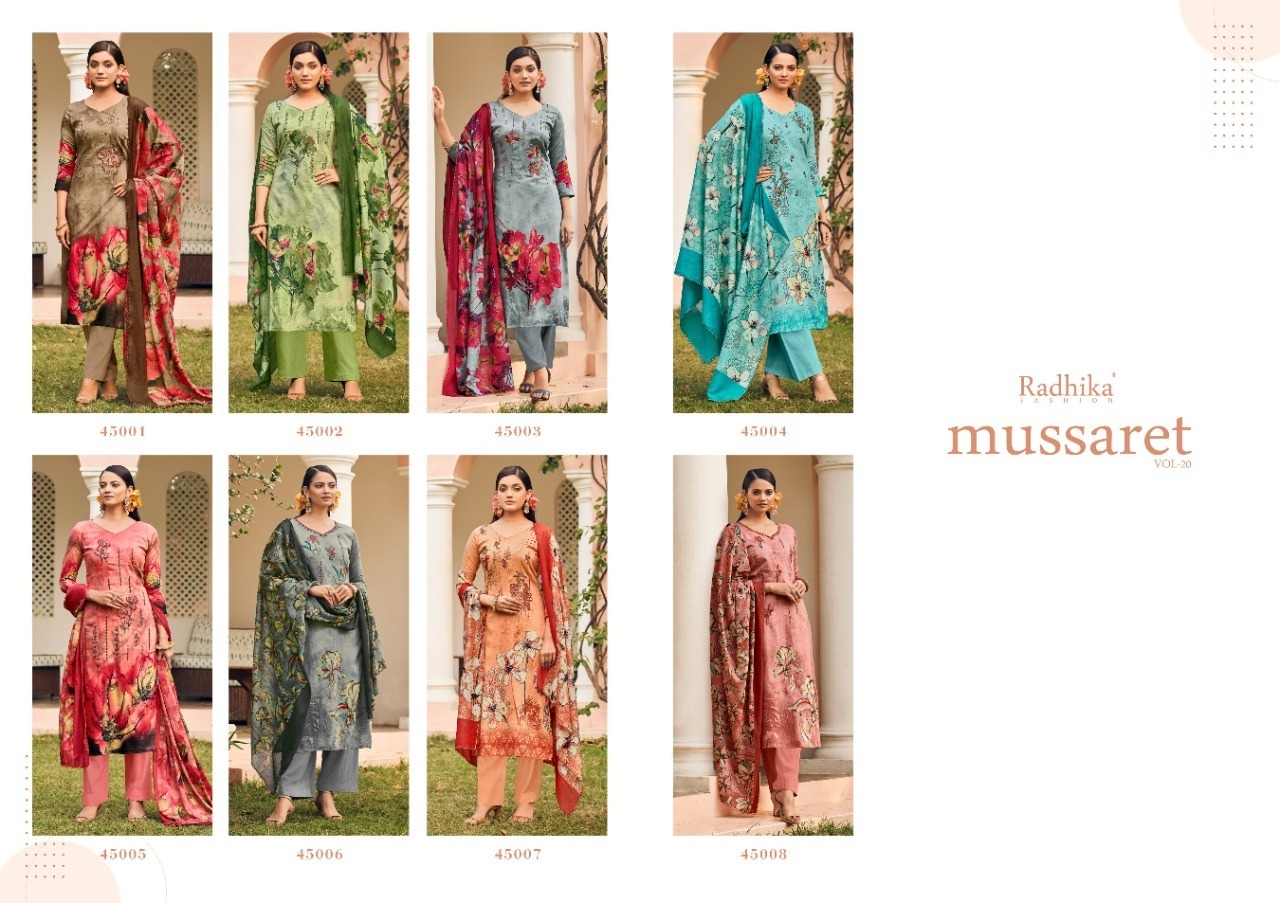 RADHIKA-AZARA-MUSSARET-VOL-20-COTTON-SATIN-DIGITAL-PRINT-SUITS-WHOLESALE-8