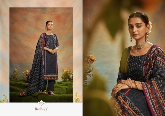 RADHIKA-AZARA-MUSSARET-VOL-23-CAMBRIC-COTTON-PRINT-SUITS-WHOLESALE-2