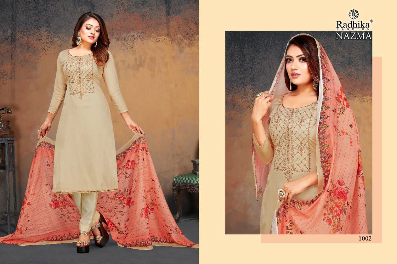 RADHIKA-AZARA-NAZMA-ZAM-COTTON-PRINTED-SUITS-WHOLESALE-3