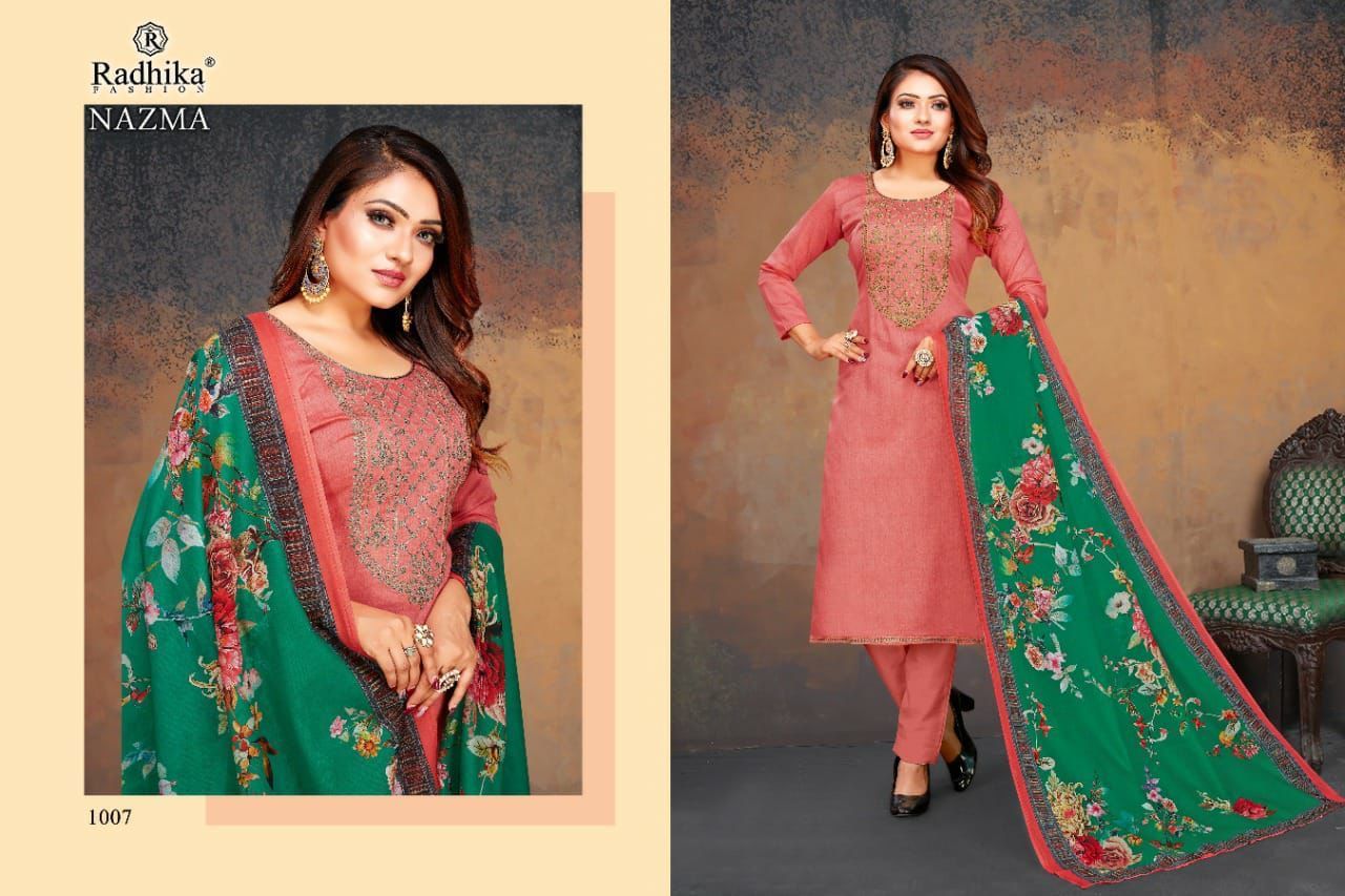 RADHIKA-AZARA-NAZMA-ZAM-COTTON-PRINTED-SUITS-WHOLESALE-7