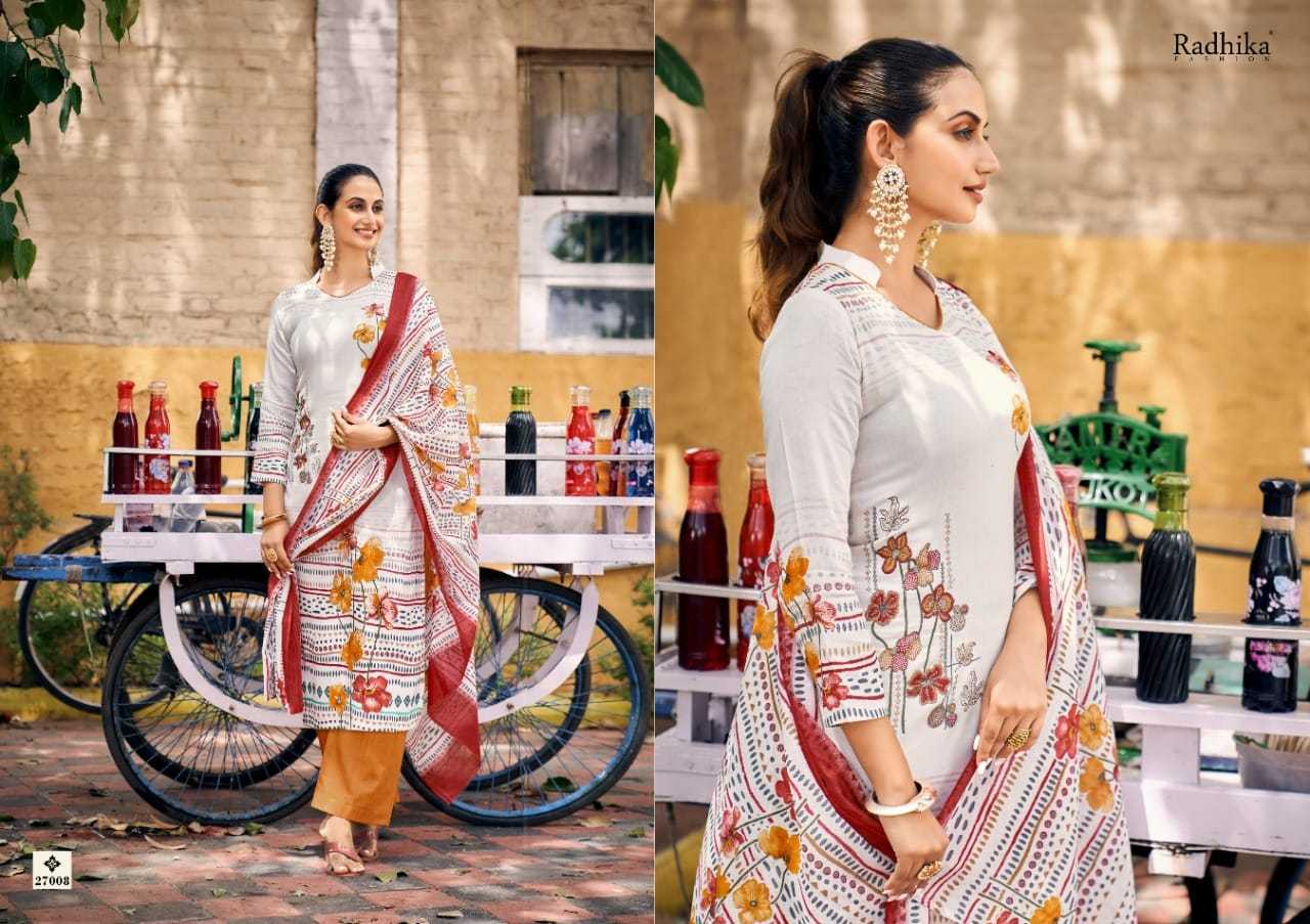 RADHIKA-AZARA-NOOR-DESIGNER-ZAM-COTTON-PRINTED-SUITS-WHOLESALE-2