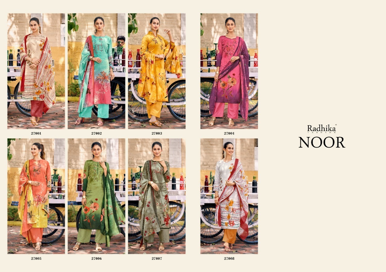 RADHIKA-AZARA-NOOR-DESIGNER-ZAM-COTTON-PRINTED-SUITS-WHOLESALE-4