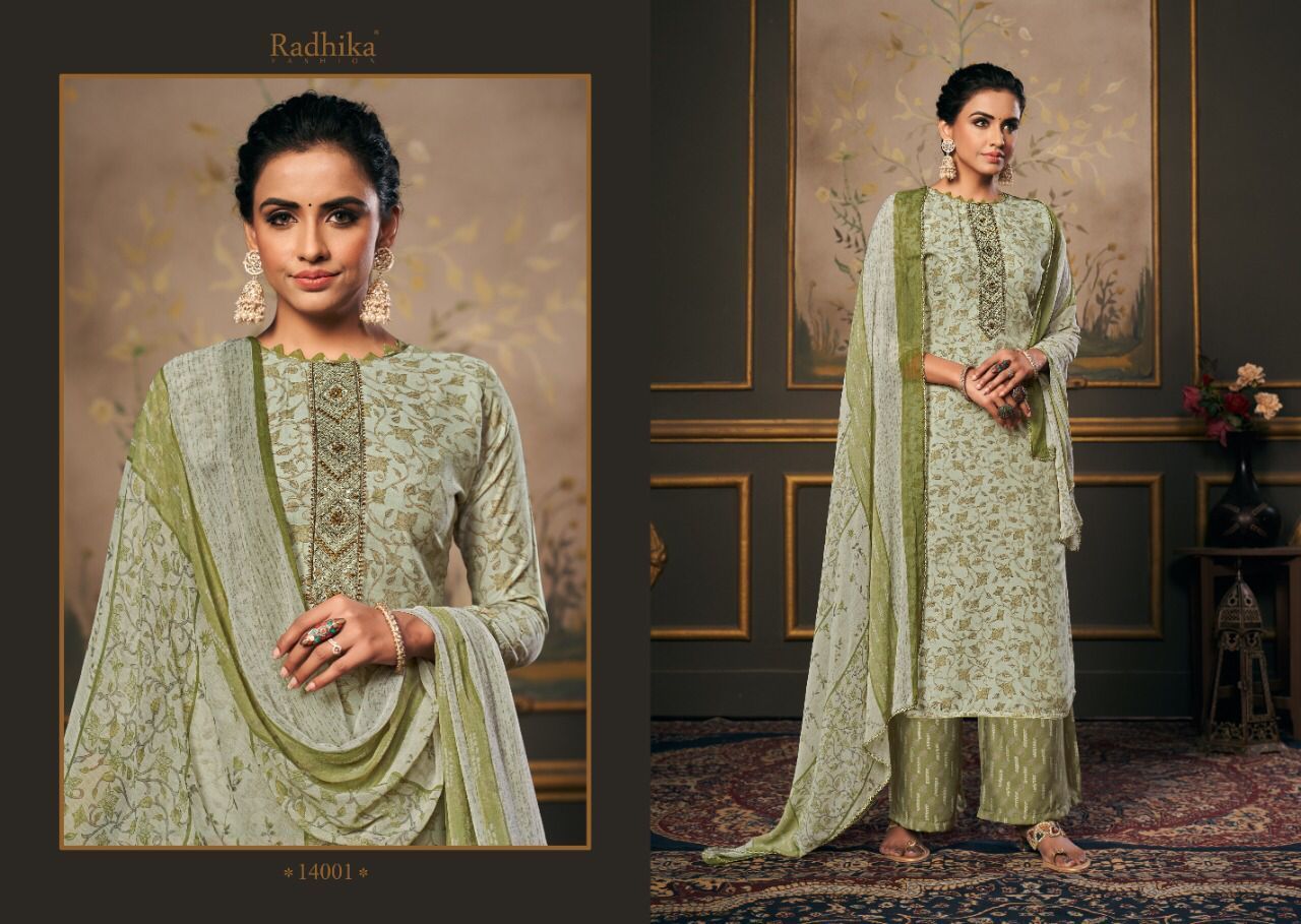 RADHIKA-AZARA-SHIDDAT-VISCOSE-MUSLIN-PRINTED-SUITS-1