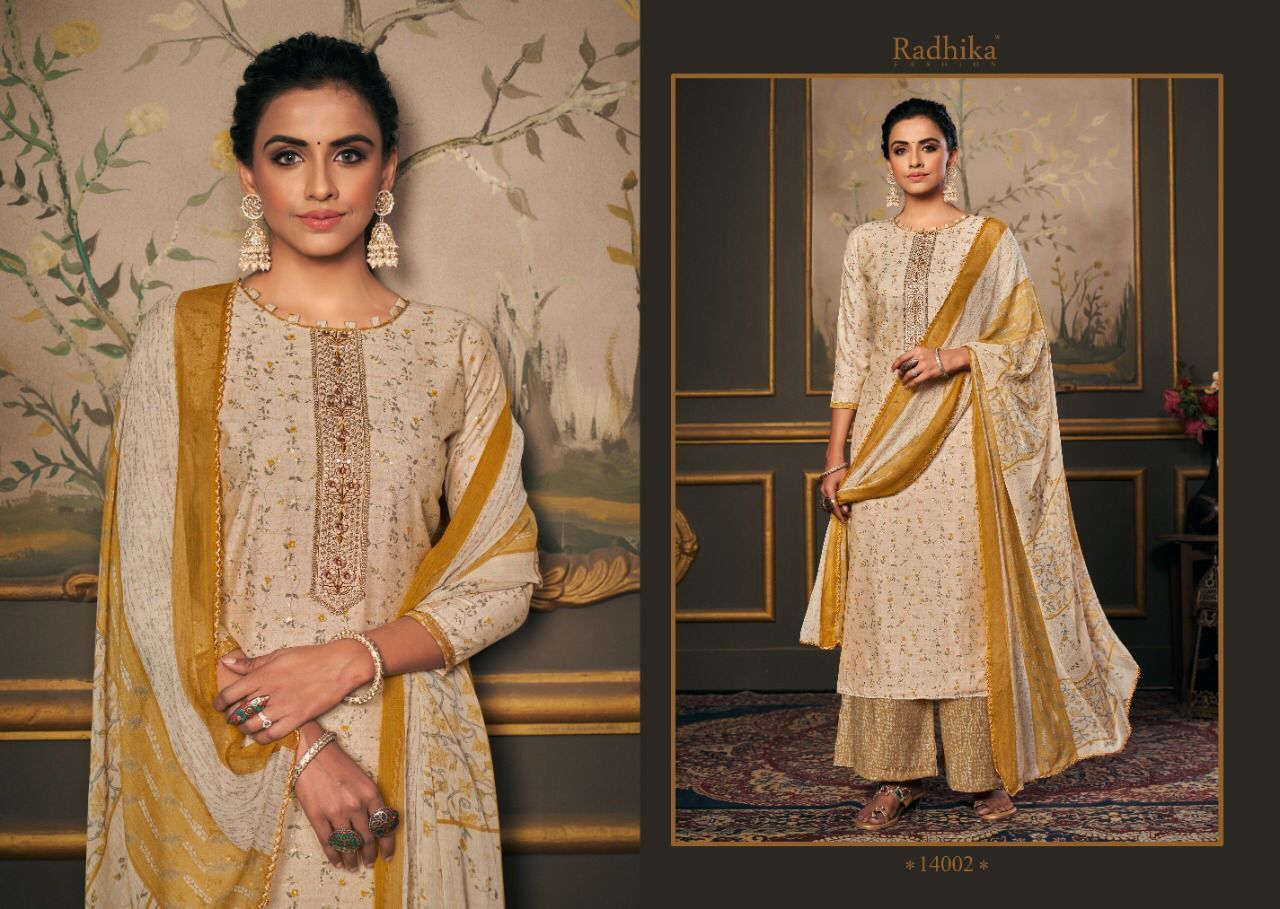 RADHIKA-AZARA-SHIDDAT-VISCOSE-MUSLIN-PRINTED-SUITS-3