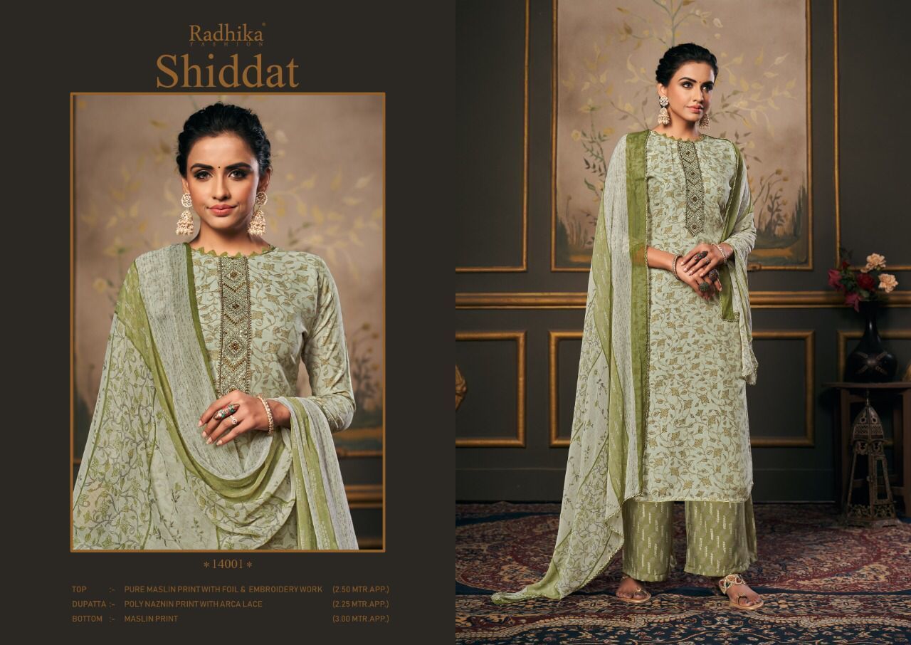 RADHIKA-AZARA-SHIDDAT-VISCOSE-MUSLIN-PRINTED-SUITS-7