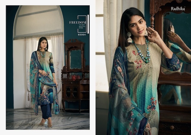 RADHIKA-AZARA-VOL-51-CAMBRIC-COTTON-DESIGNER-PRINT-SUITS-WHOLESALE-2